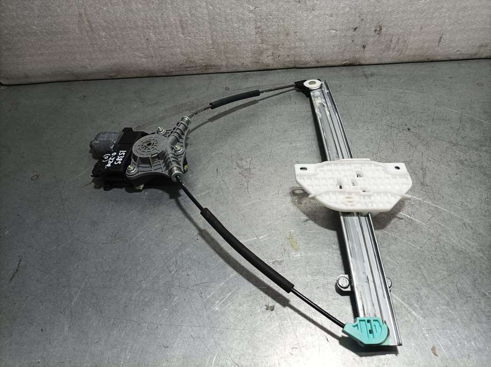 Elevalunas Delantero Izquierdo para Kia Rio (Yb)