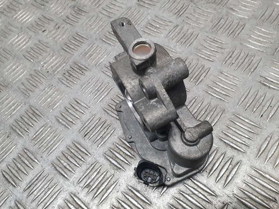Caja Mariposa para Opel Corsa D