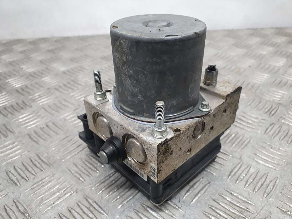 Abs para Mazda Cx-7 (Er)