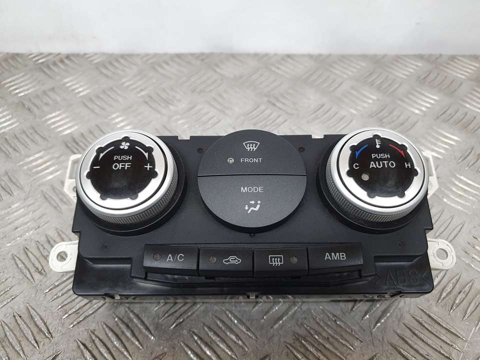 Mando Climatizador para Mazda Cx-7 (Er)
