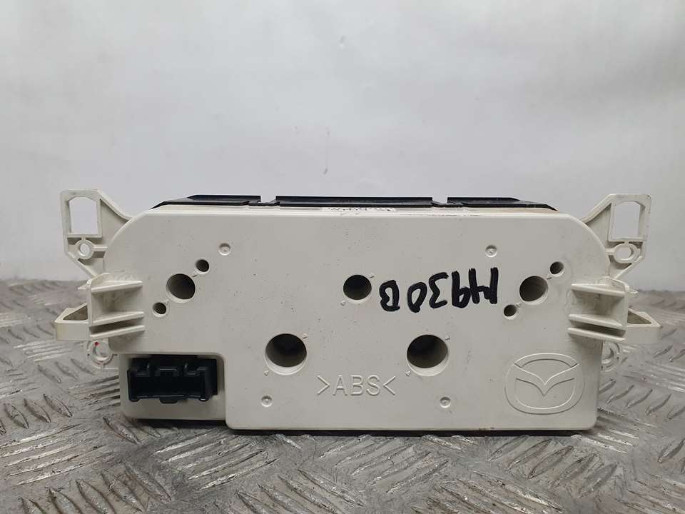 Mando Climatizador para Mazda Cx-7 (Er)