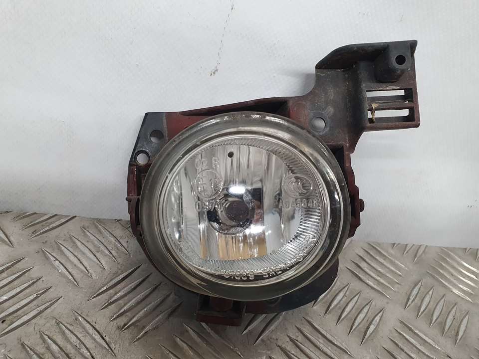 Faro Antiniebla Derecho para Mazda Cx-7 (Er)