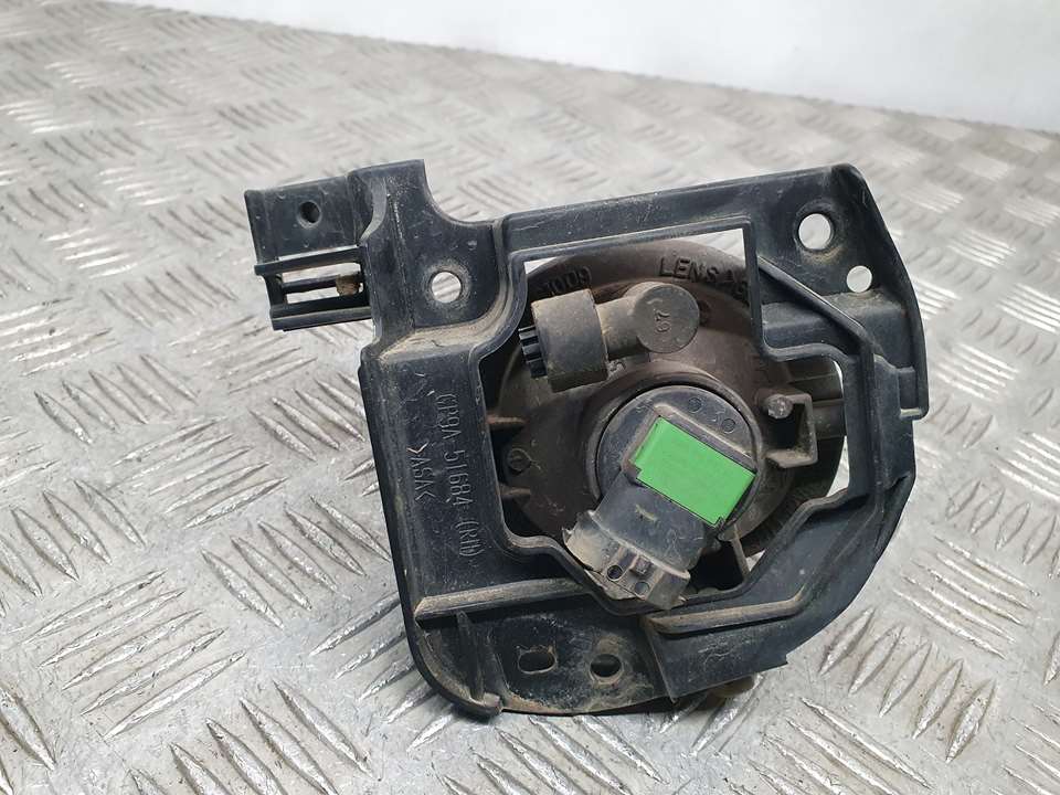 Faro Antiniebla Derecho para Mazda Cx-7 (Er)