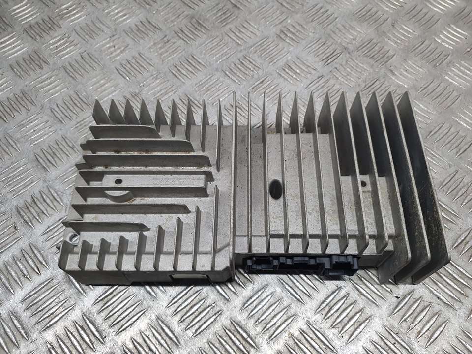 Amplificador Radio para Mazda Cx-7 (Er)