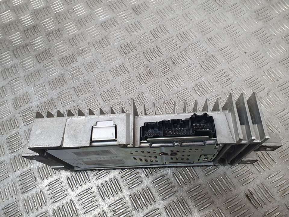 Amplificador Radio para Mazda Cx-7 (Er)