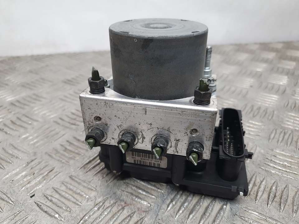 Abs para Toyota Aygo (Kgb/Wnb)