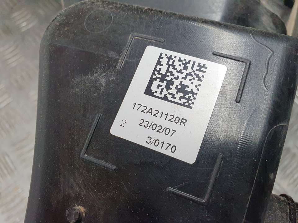 Deposito Adblue para Renault Express