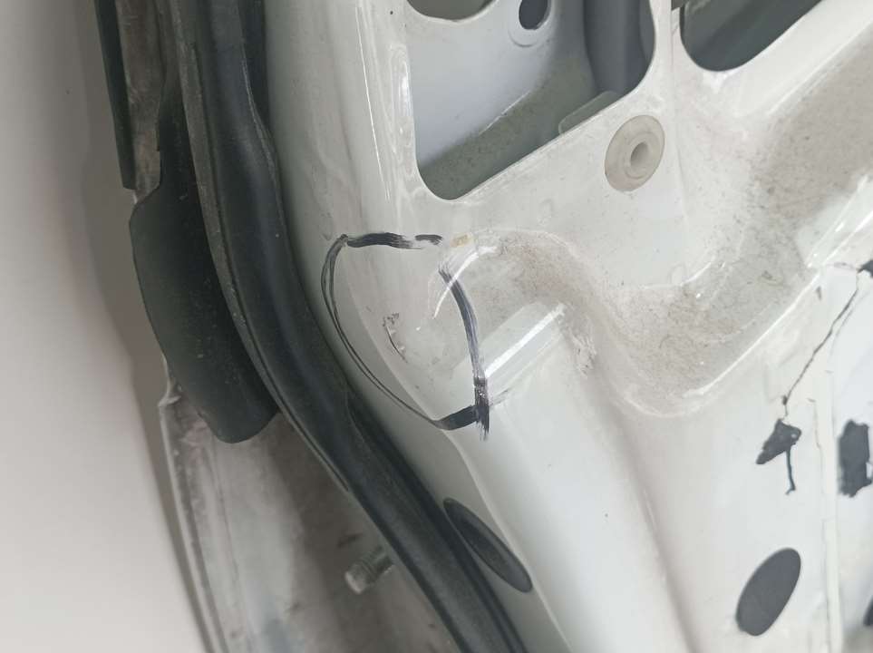 Puerta Delantera Derecha para Nissan Nv 200 (M20)