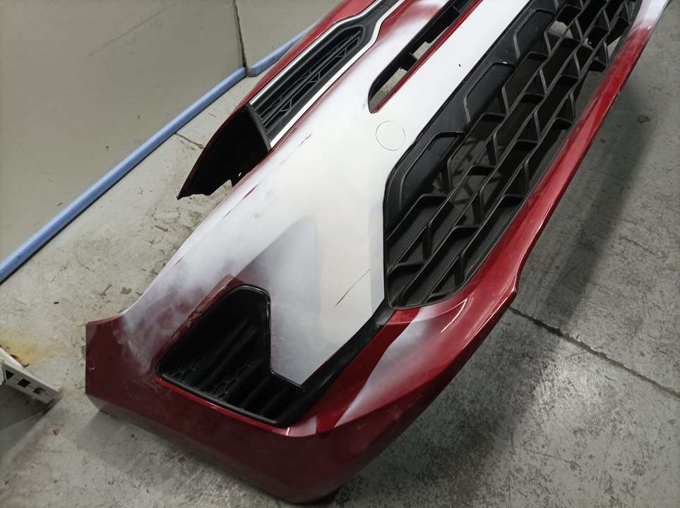 Paragolpes Delantero para Kia Rio (Yb)