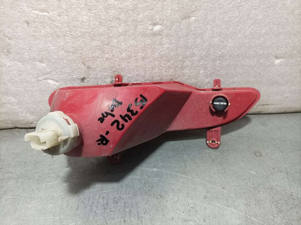 Piloto Trasero Derecho Paragolpes para Peugeot 5008
