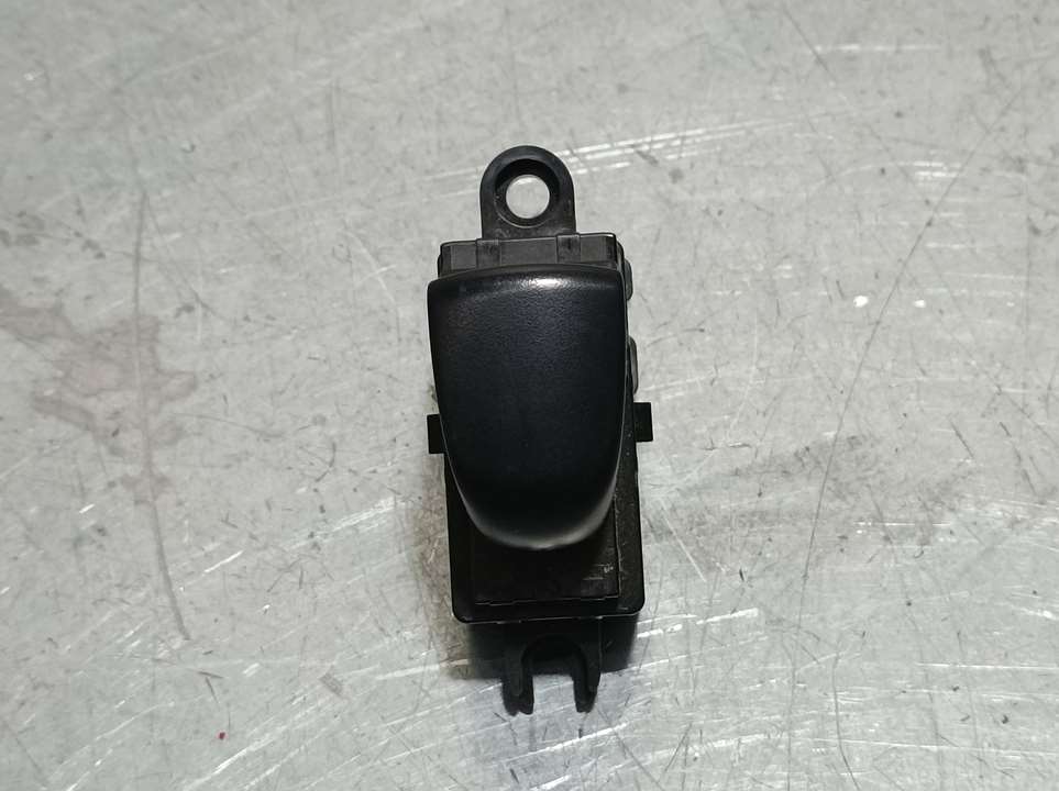 Mando Elevalunas Trasero Derecho para Nissan Juke (F15)