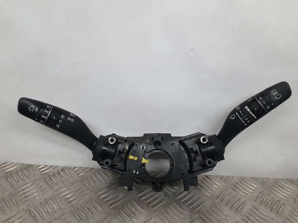Mando Luces Y Limpia para Hyundai I30 Cw (Pd)