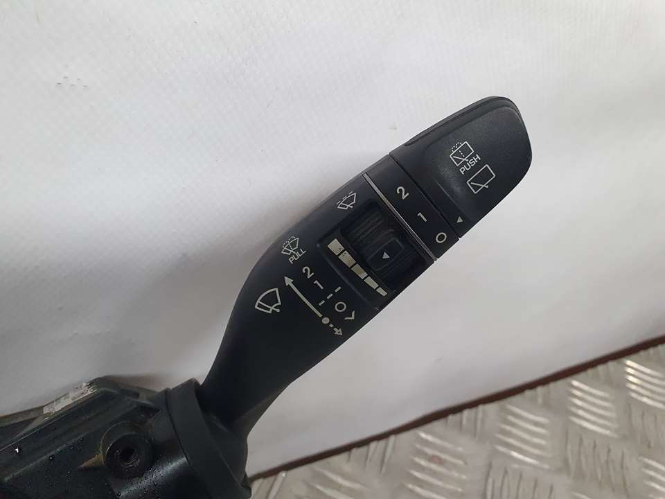 Mando Luces Y Limpia para Hyundai I30 Cw (Pd)