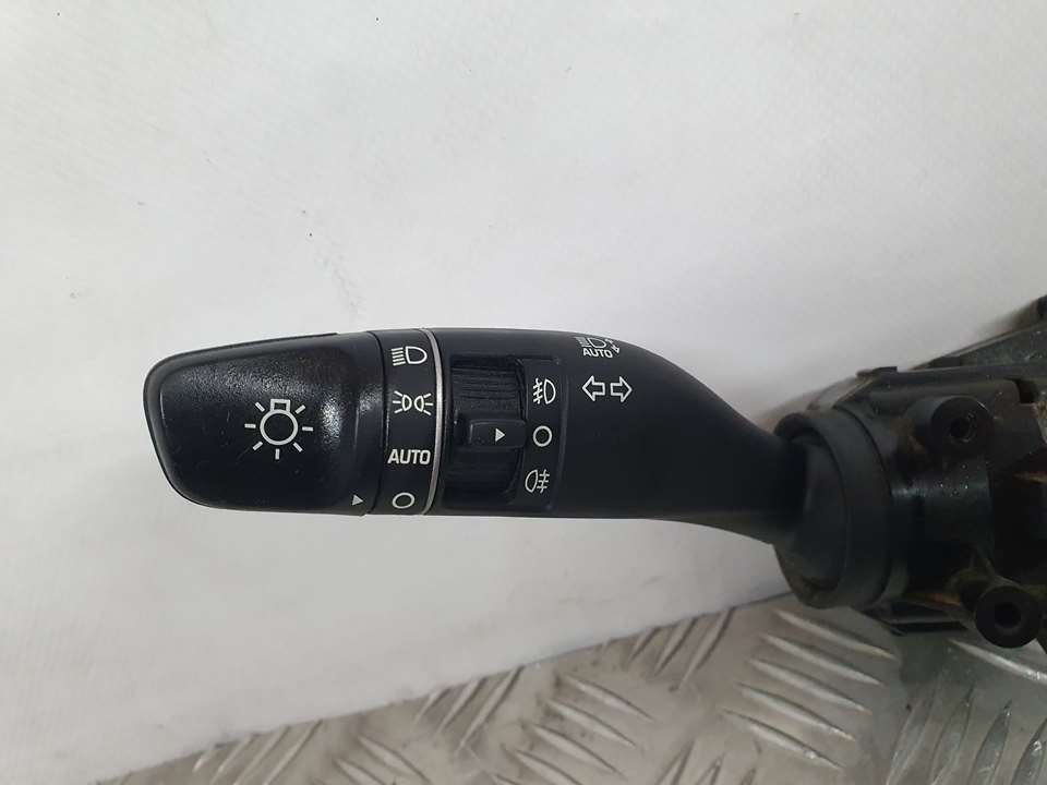 Mando Luces Y Limpia para Hyundai I30 Cw (Pd)