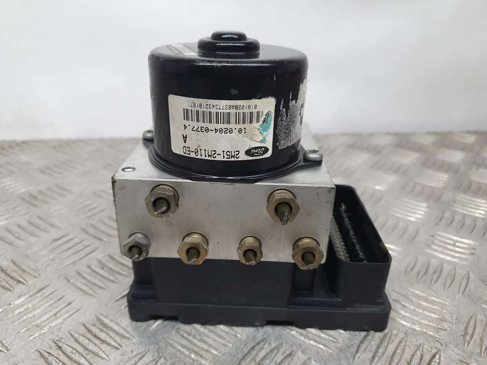 Abs para Ford Focus Berlina (Cak)
