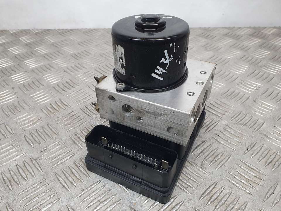 Abs para Ford Focus Berlina (Cak)