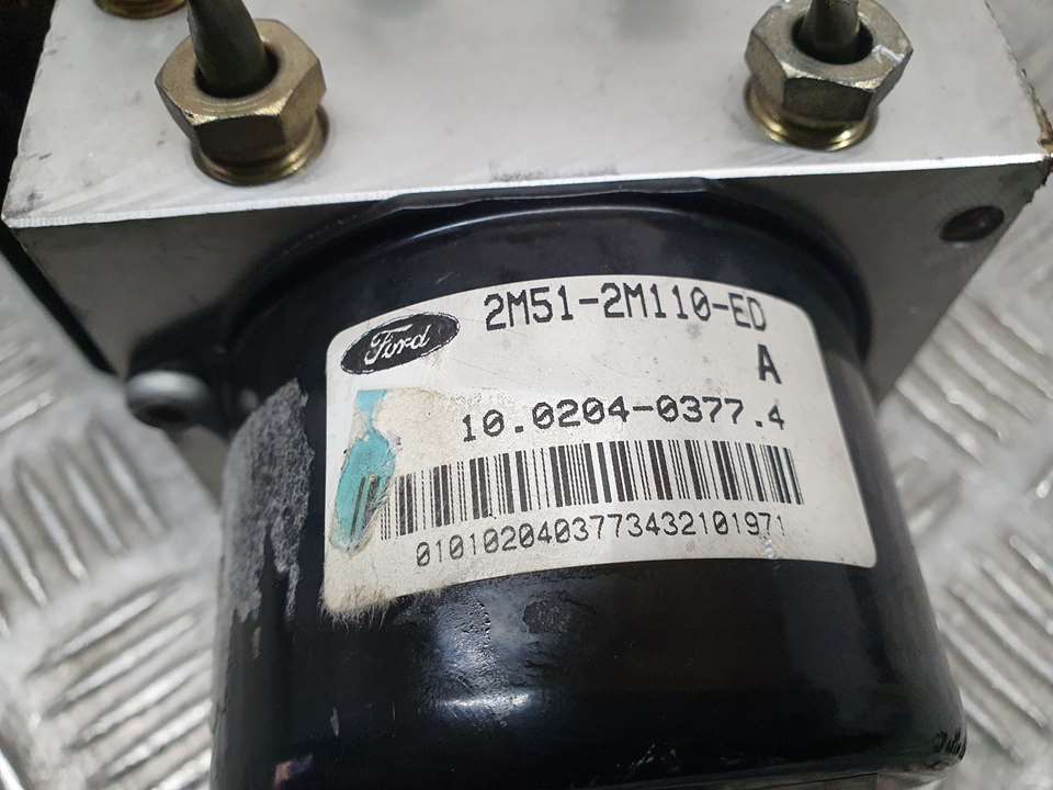 Abs para Ford Focus Berlina (Cak)