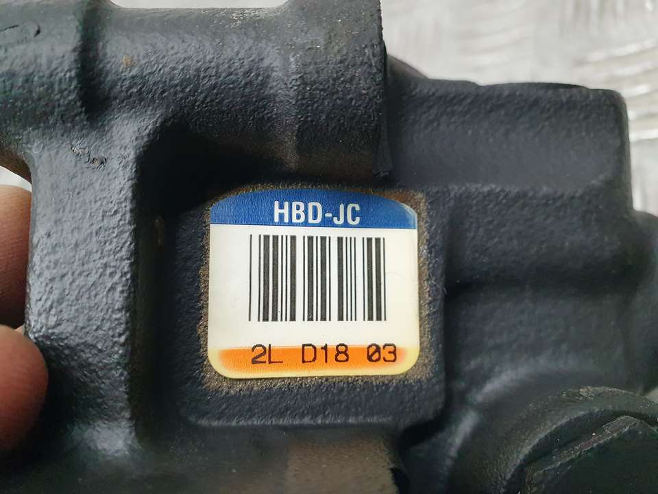 Bomba Direccion para Ford Focus Berlina (Cak)