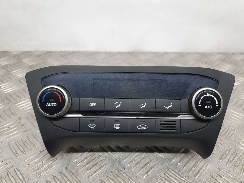 Mando Climatizador para Hyundai I20 Active
