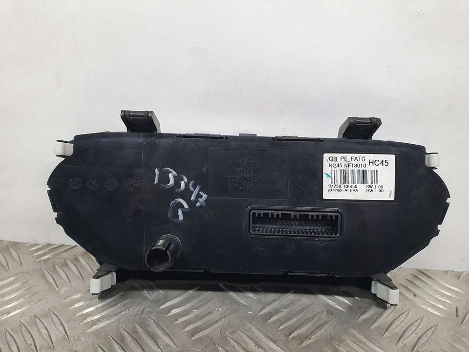 Mando Climatizador para Hyundai I20 Active