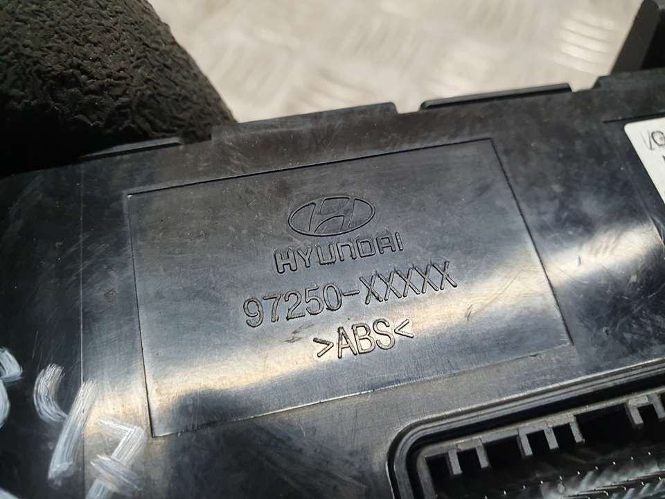 Mando Climatizador para Hyundai I20 Active