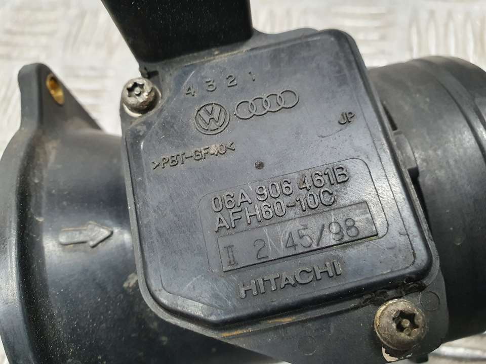 Caudalimetro para Volkswagen Golf Iv Berlina (1J1)