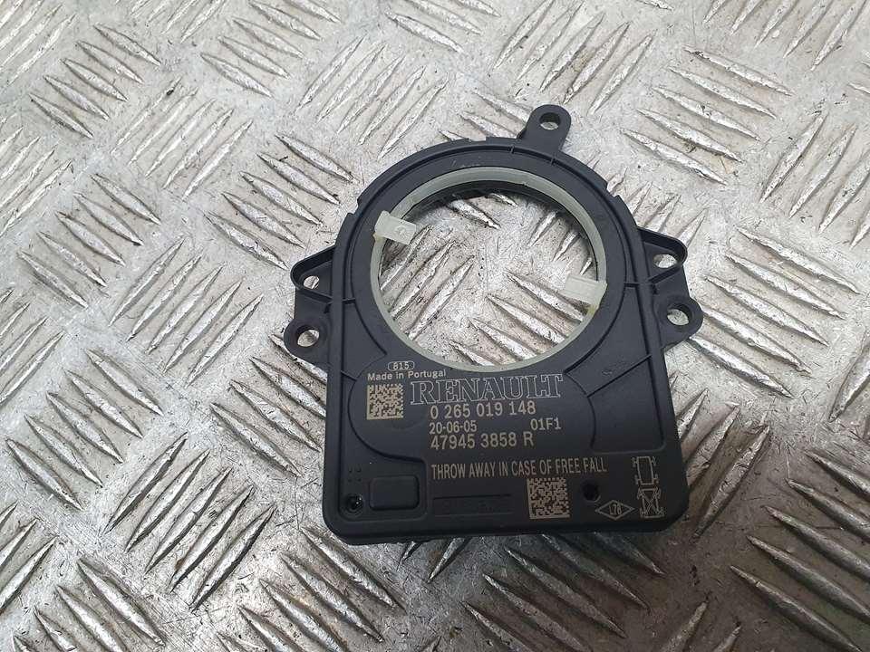 Sensor para Renault Clio V
