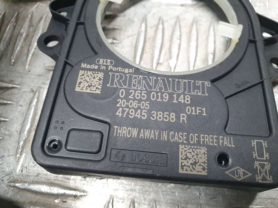 Sensor para Renault Clio V