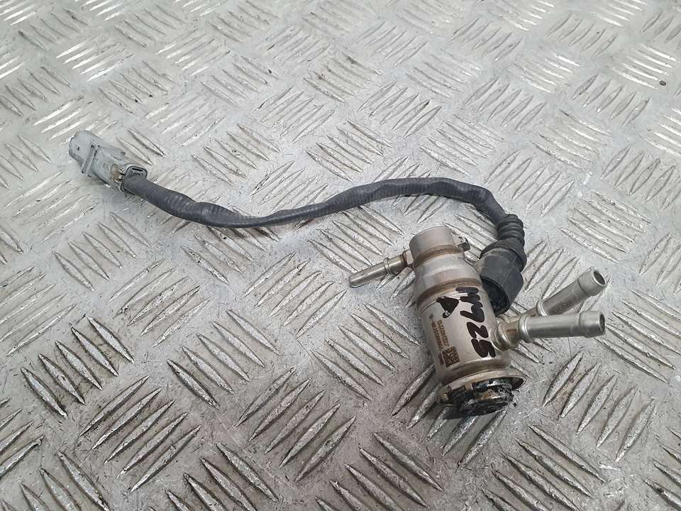 Inyector Adblue para Nissan Qashqai (J11)