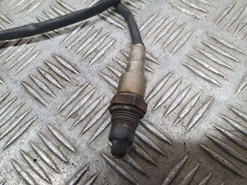 Sonda Lambda para Volkswagen Polo (6C1)