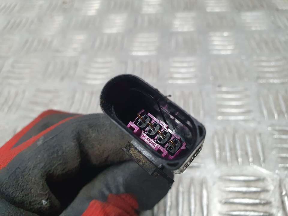 Sonda Lambda para Volkswagen Polo (6C1)
