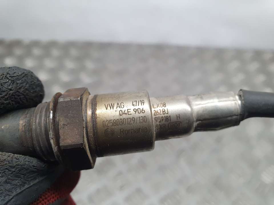 Sonda Lambda para Volkswagen Polo (6C1)