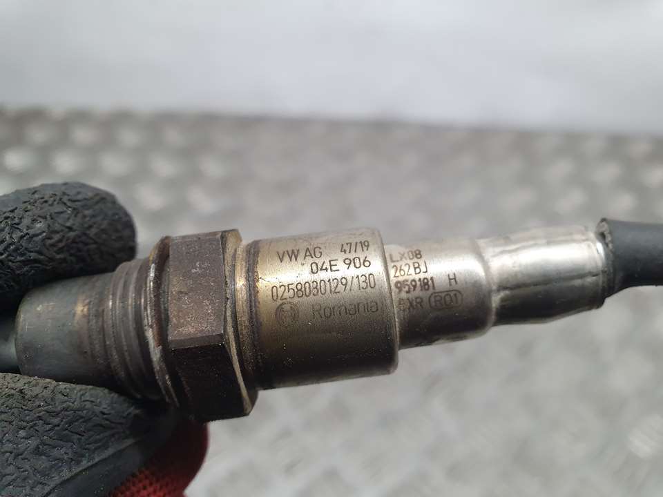 Sonda Lambda para Volkswagen Polo (6C1)
