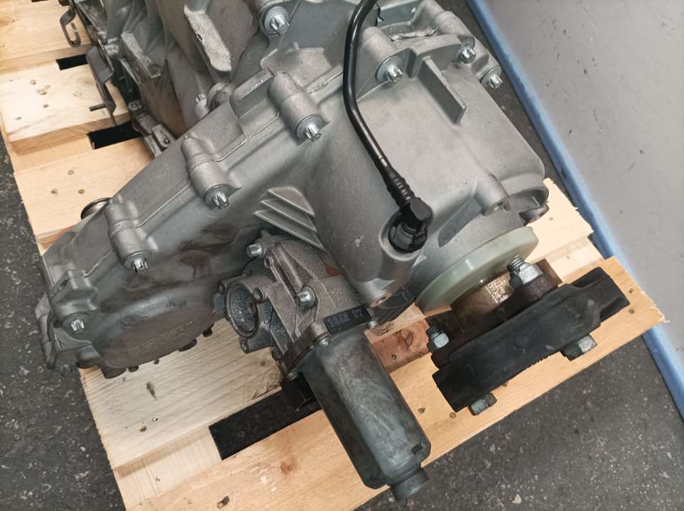 Caja Transfer para Bmw X5 (E70)