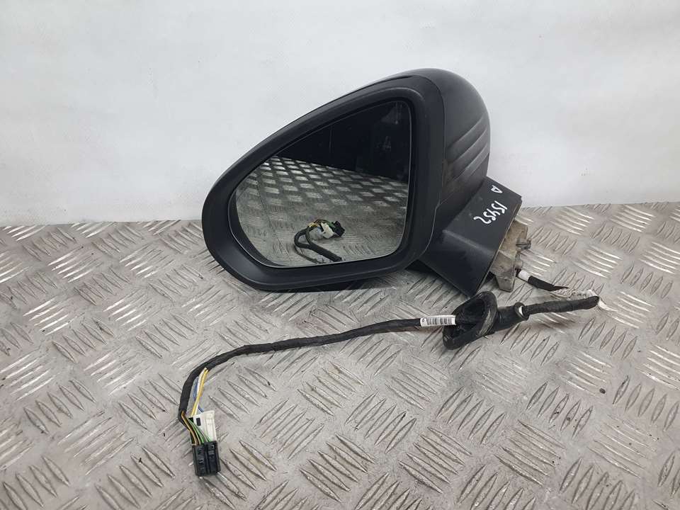 Retrovisor Izquierdo para Mercedes-Benz Clase Cla (C118) Coupe