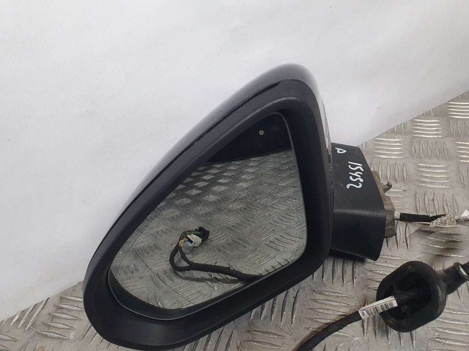 Retrovisor Izquierdo para Mercedes-Benz Clase Cla (C118) Coupe
