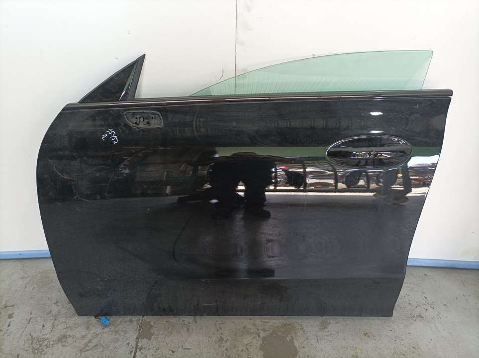 Puerta Delantera Izquierda para Mercedes-Benz Clase Cla (C118) Coupe