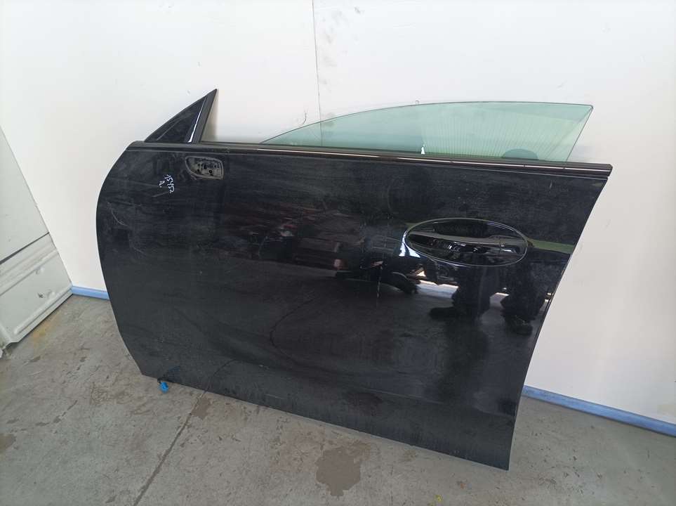 Puerta Delantera Izquierda para Mercedes-Benz Clase Cla (C118) Coupe