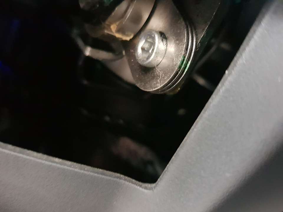 Columna Direccion para Mg Zs