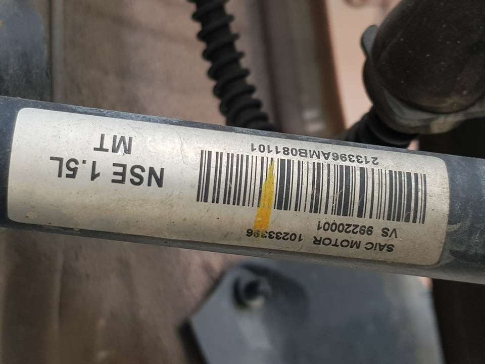 Transmision Delantera Izquierda para Mg Zs