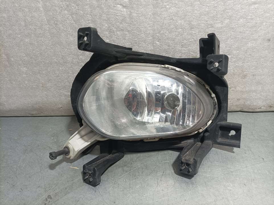 Faro Antiniebla Izquierdo para Kia Cee'd