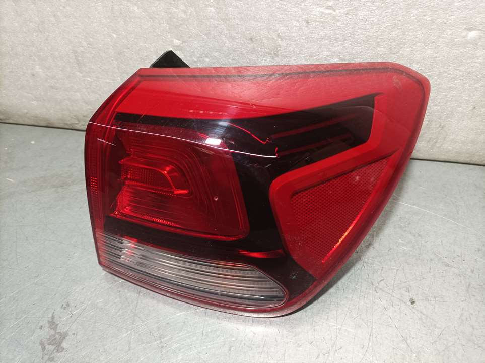 Piloto Trasero Derecho para Kia Rio (Yb)