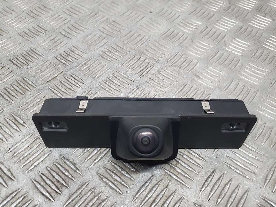 Camara Vision Trasera para Ford Kuga