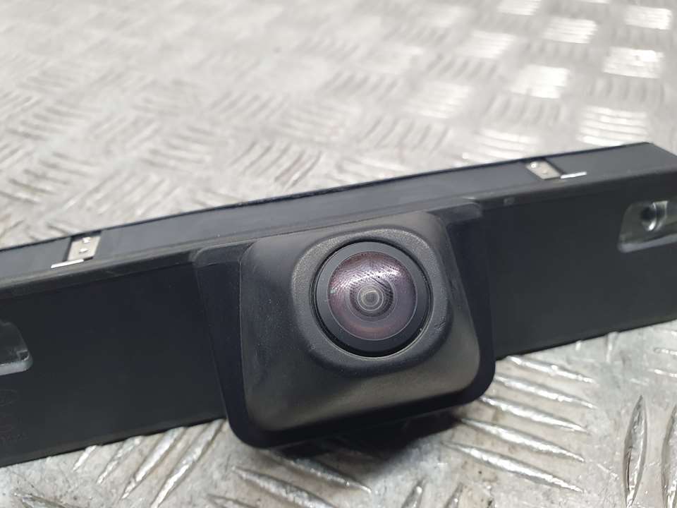 Camara Vision Trasera para Ford Kuga