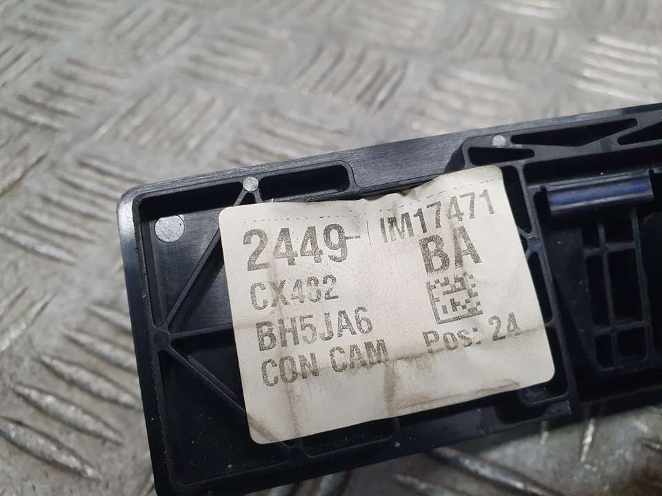 Camara Vision Trasera para Ford Kuga