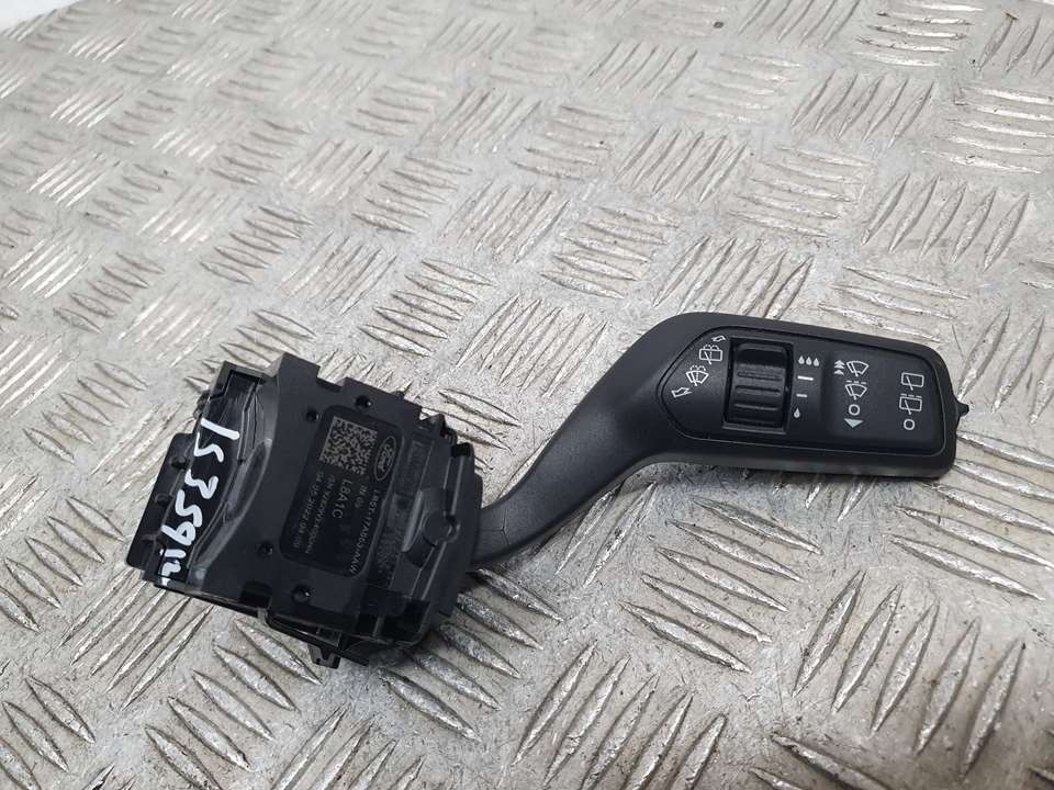 Mando Limpia para Ford Kuga