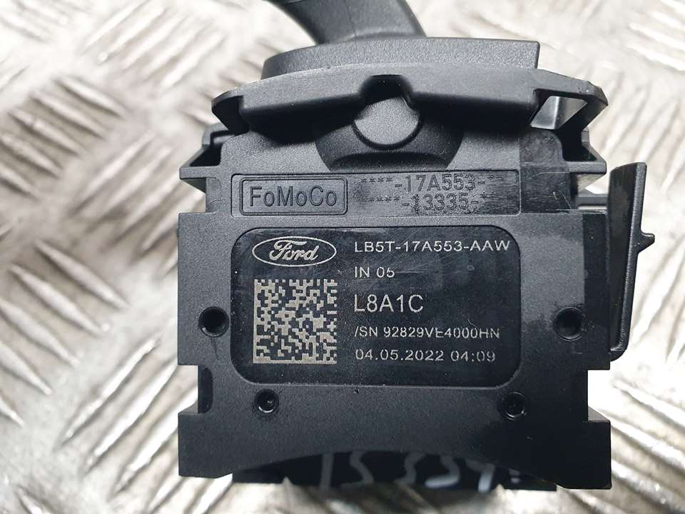 Mando Limpia para Ford Kuga