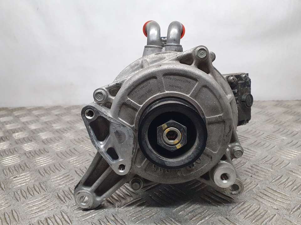 Alternador para Hyundai Ioniq