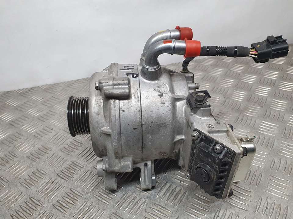 Alternador para Hyundai Ioniq