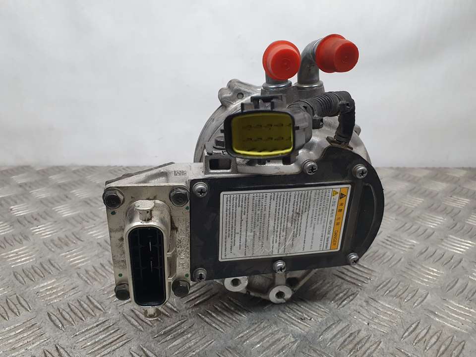 Alternador para Hyundai Ioniq